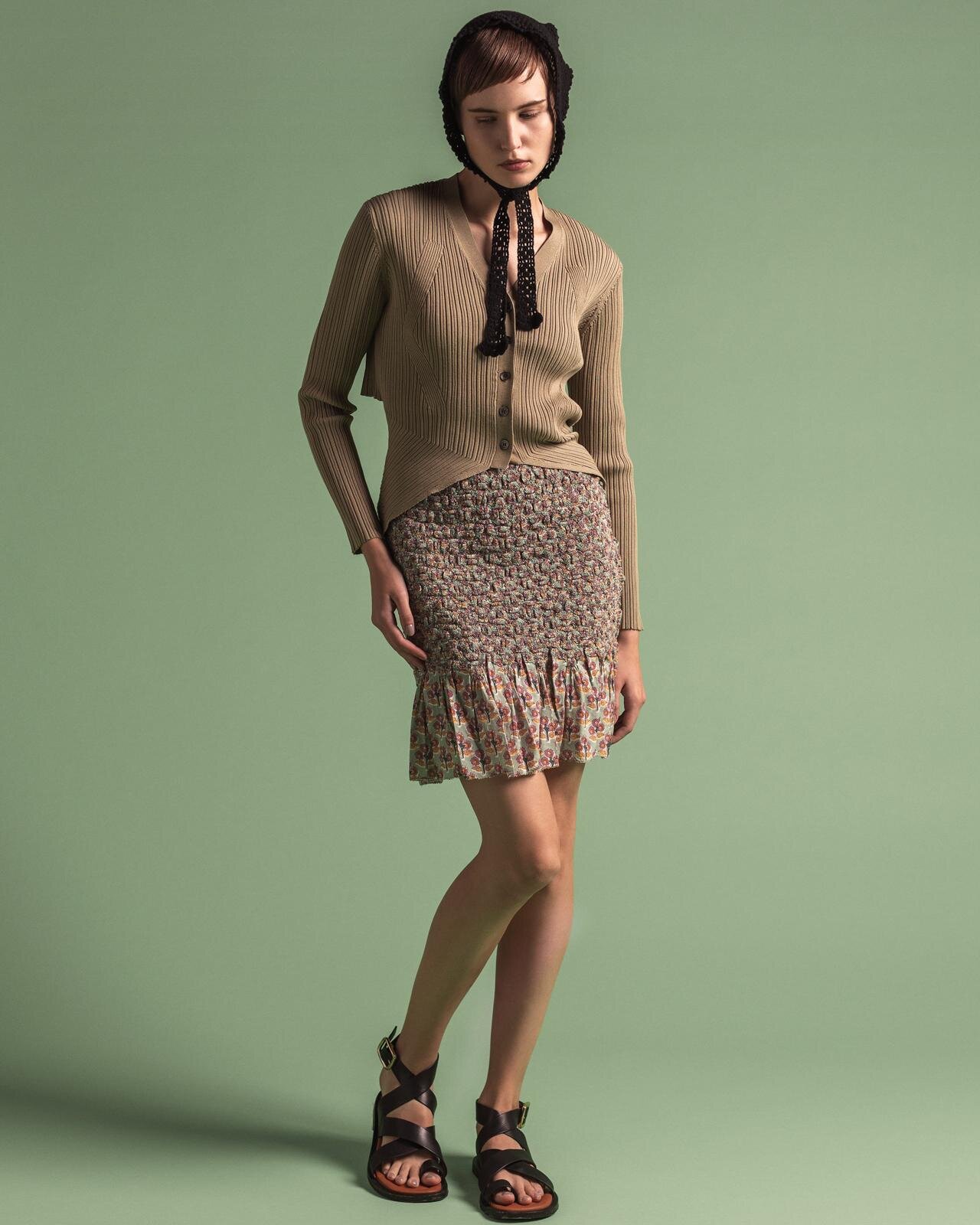 ヴェニット(venit) 2026年春夏ウィメンズコレクション  - 写真32