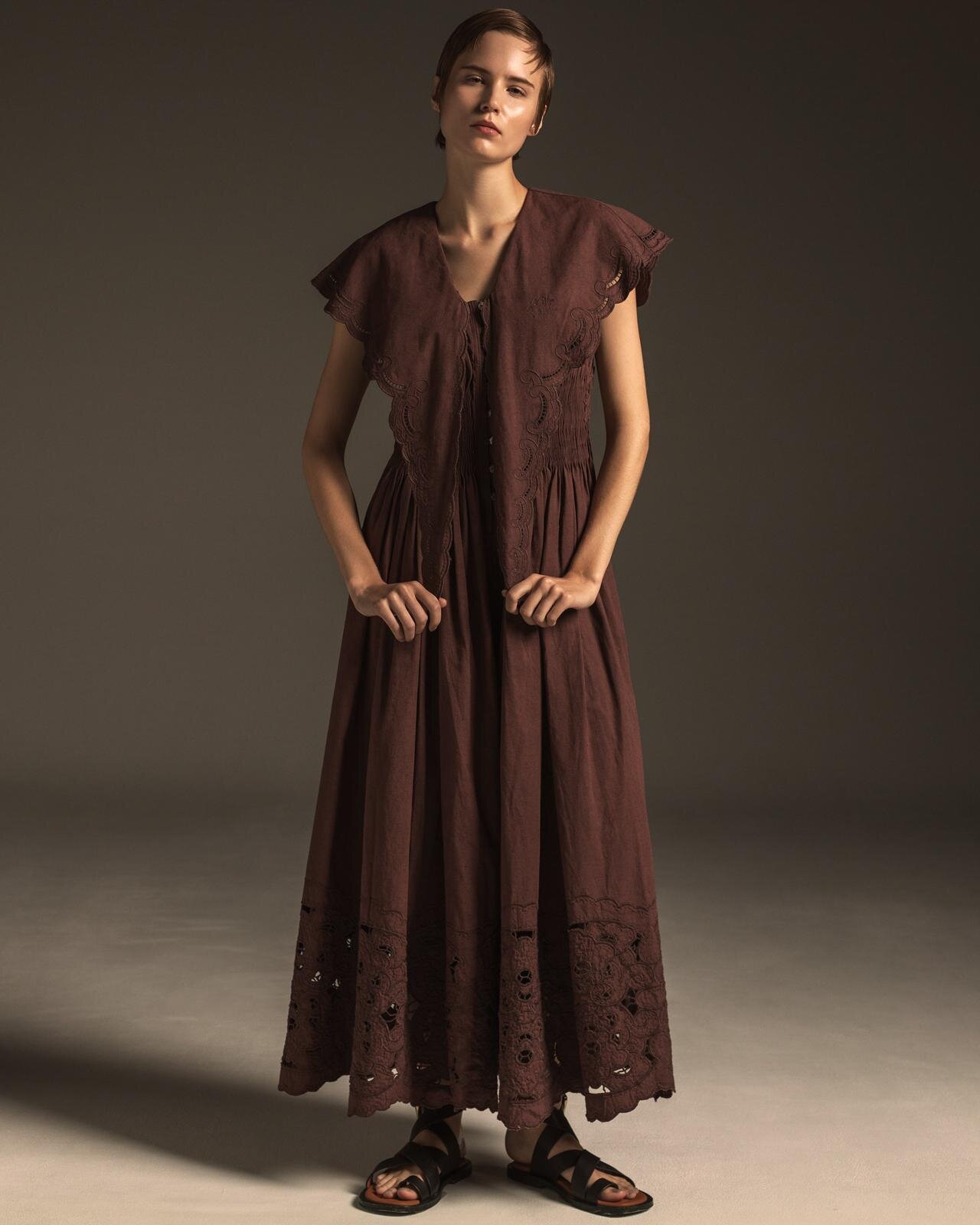 ヴェニット(venit) 2026年春夏ウィメンズコレクション  - 写真18