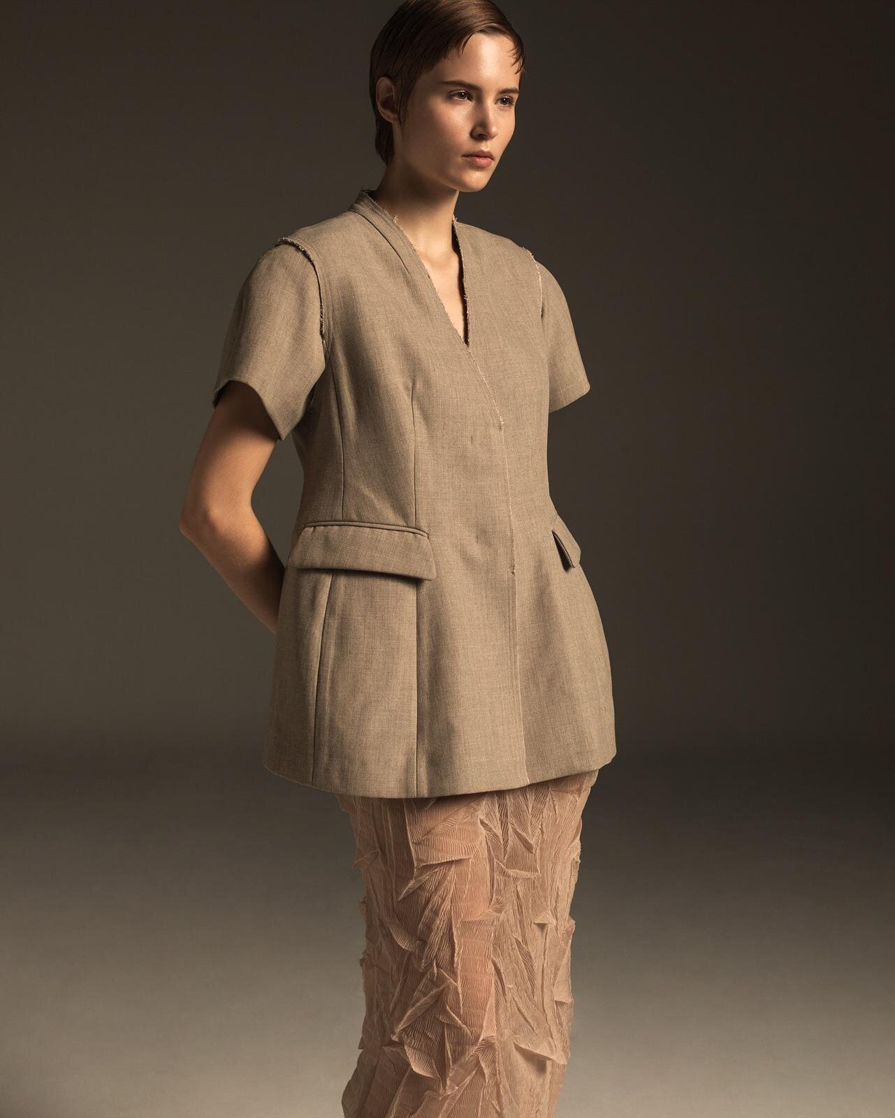 ヴェニット(venit) 2026年春夏ウィメンズコレクション  - 写真12