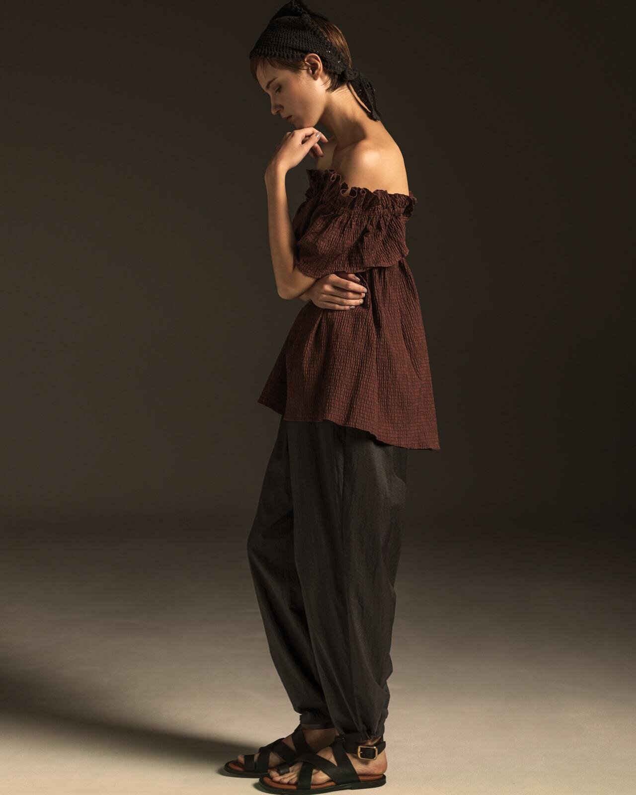 ヴェニット(venit) 2026年春夏ウィメンズコレクション  - 写真31