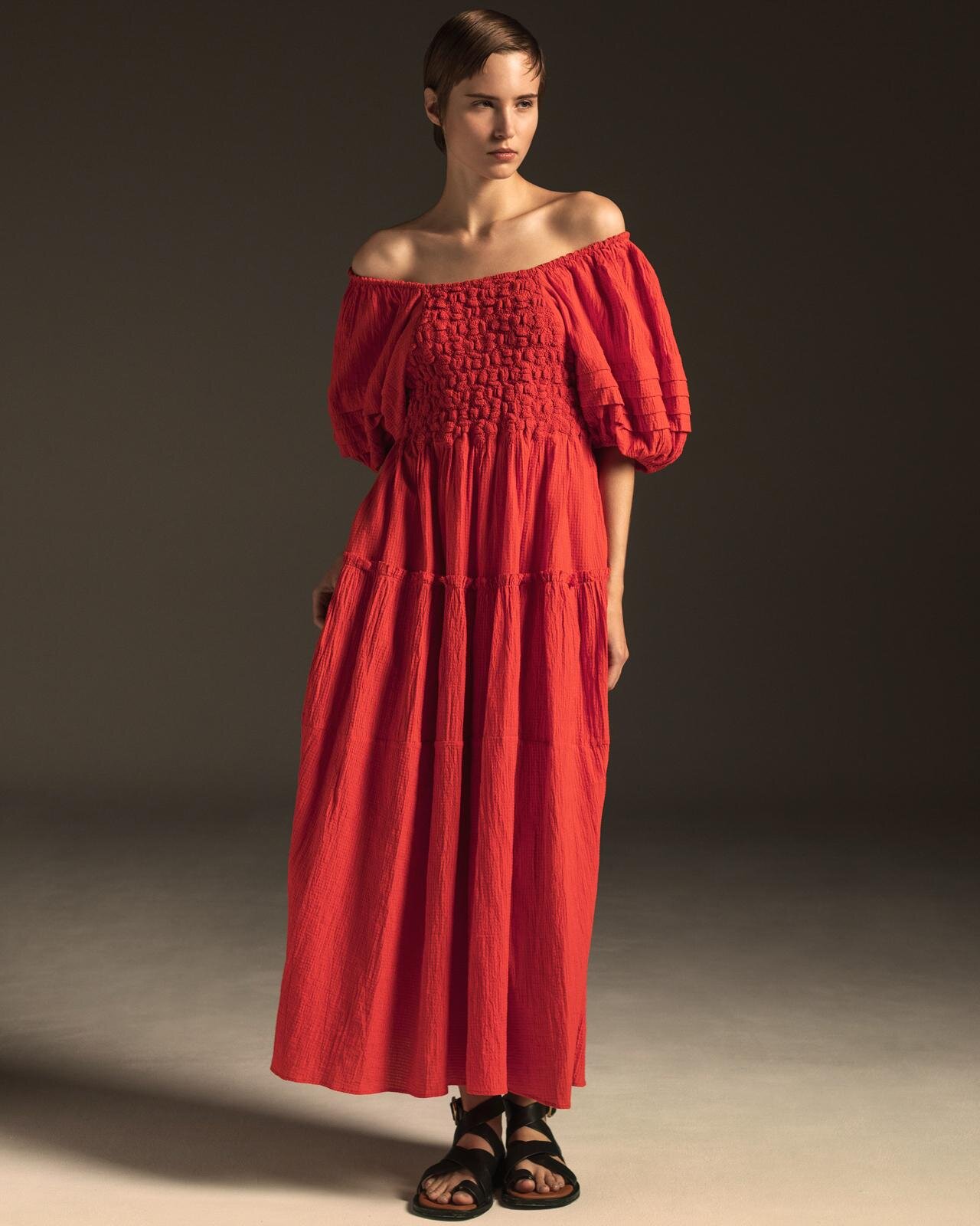 ヴェニット(venit) 2026年春夏ウィメンズコレクション  - 写真6