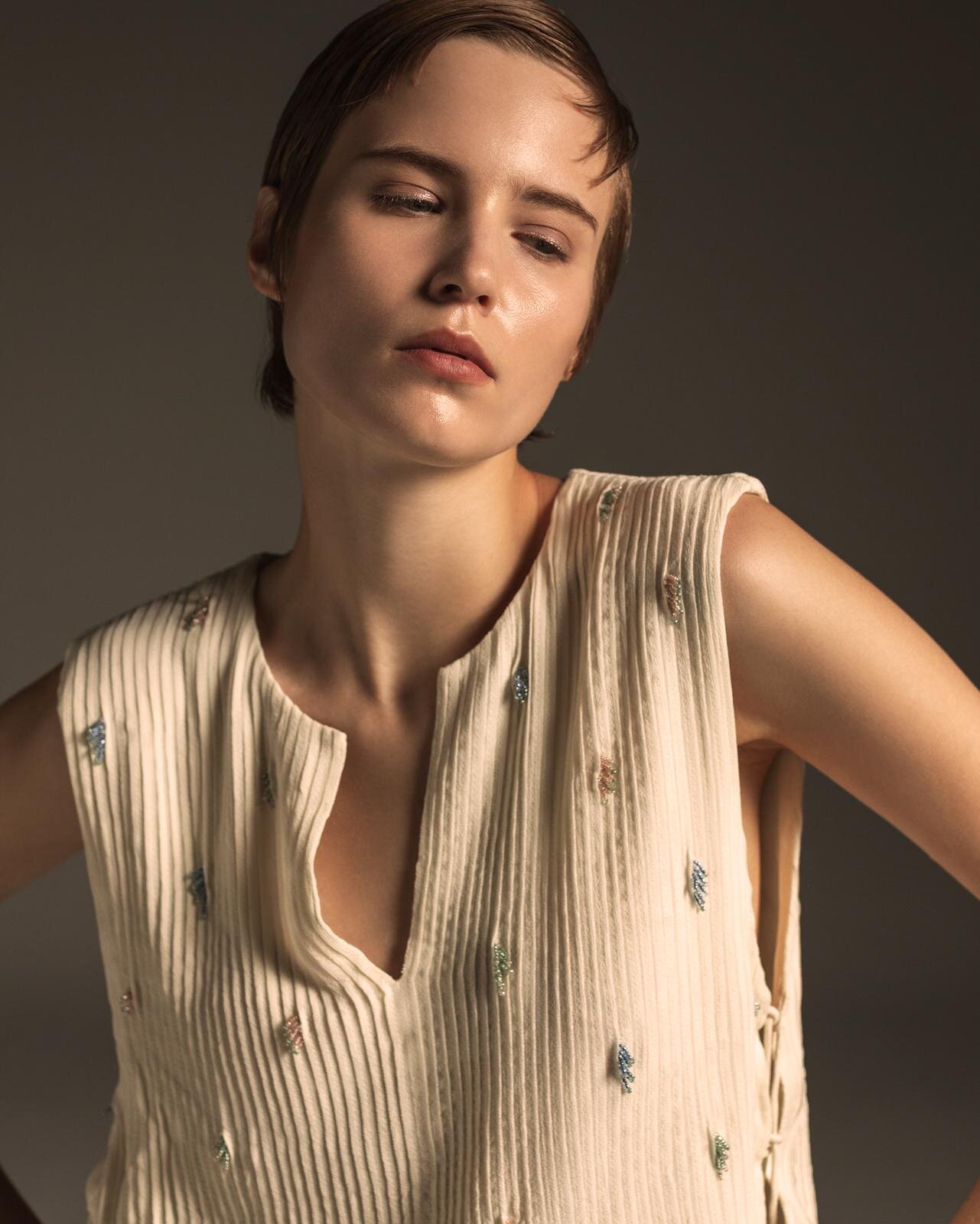 ヴェニット(venit) 2026年春夏ウィメンズコレクション  - 写真17