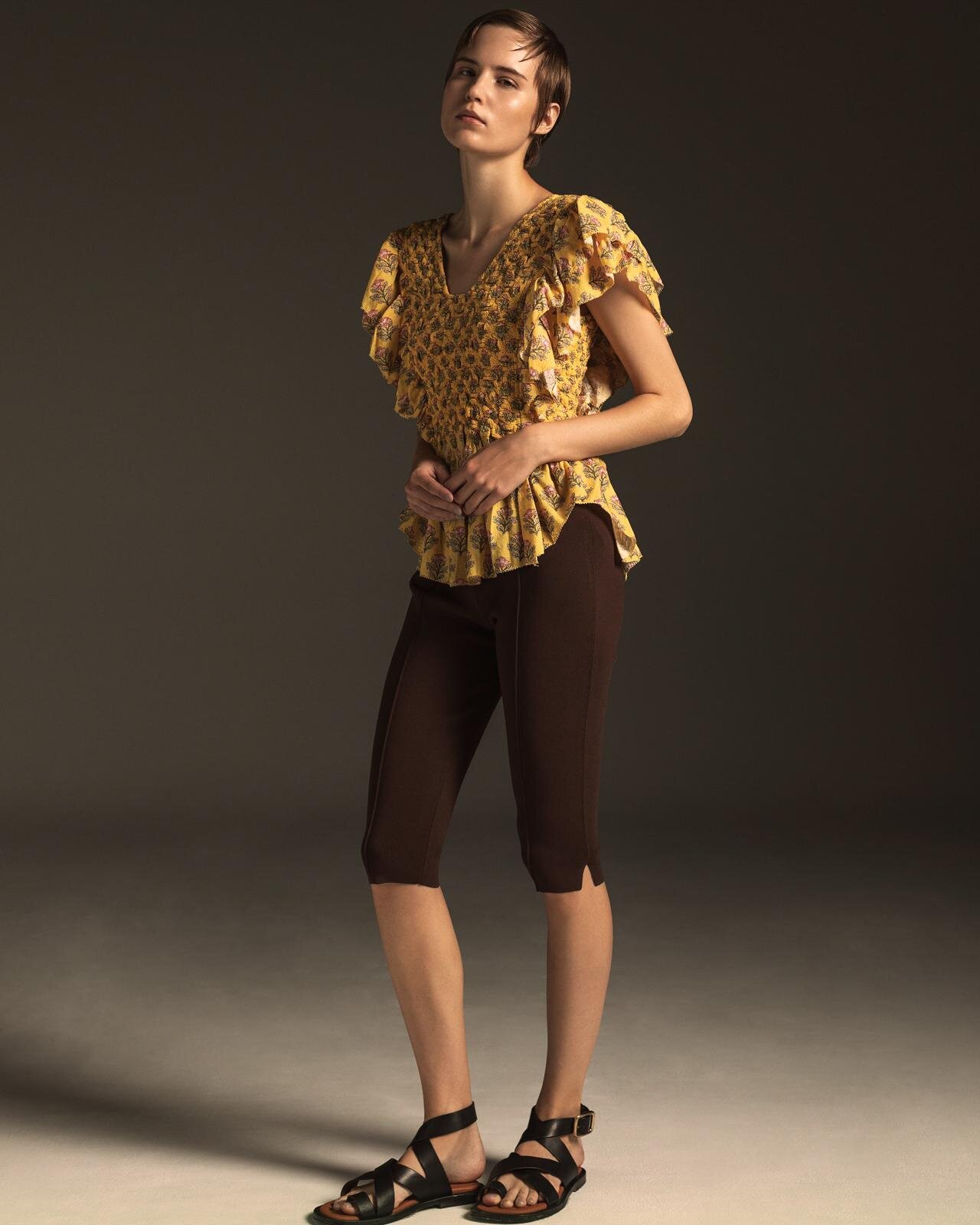 ヴェニット(venit) 2026年春夏ウィメンズコレクション  - 写真7