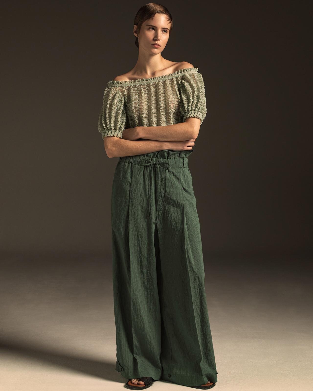 ヴェニット(venit) 2026年春夏ウィメンズコレクション  - 写真4