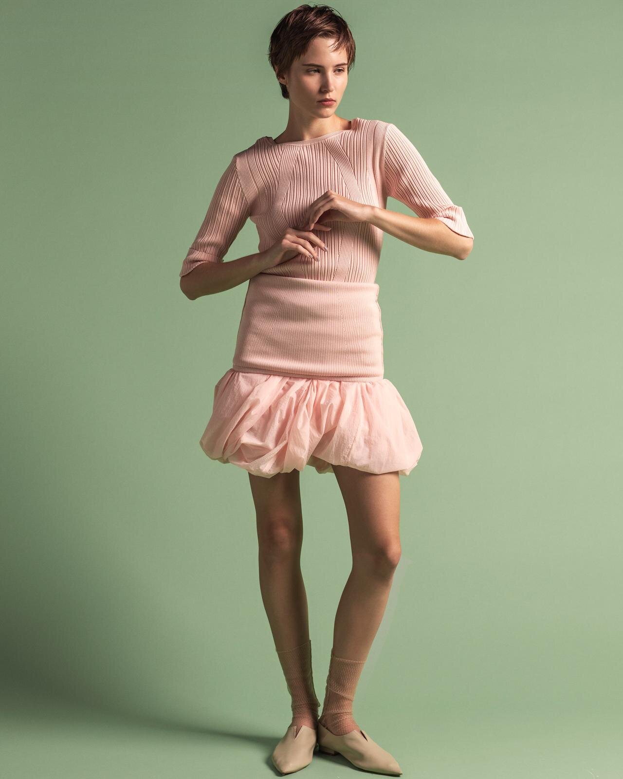 ヴェニット(venit) 2026年春夏ウィメンズコレクション  - 写真40