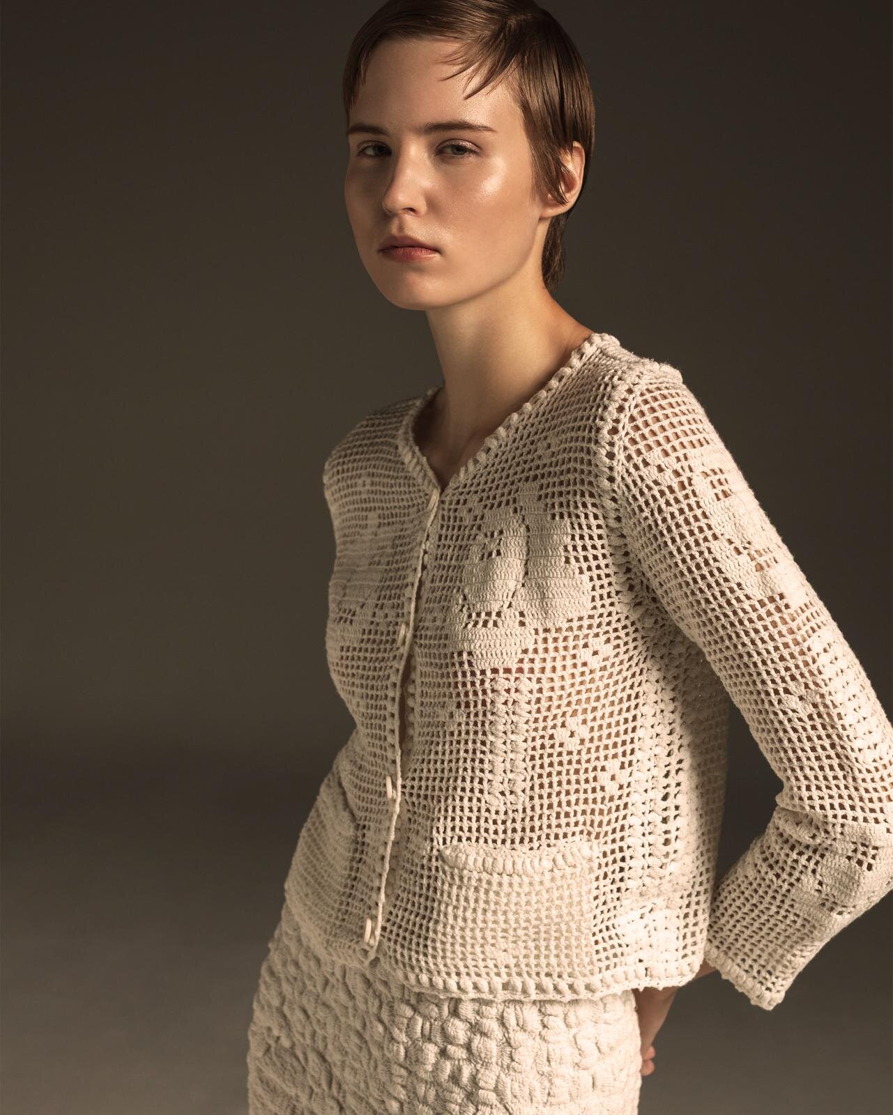 ヴェニット(venit) 2026年春夏ウィメンズコレクション  - 写真24