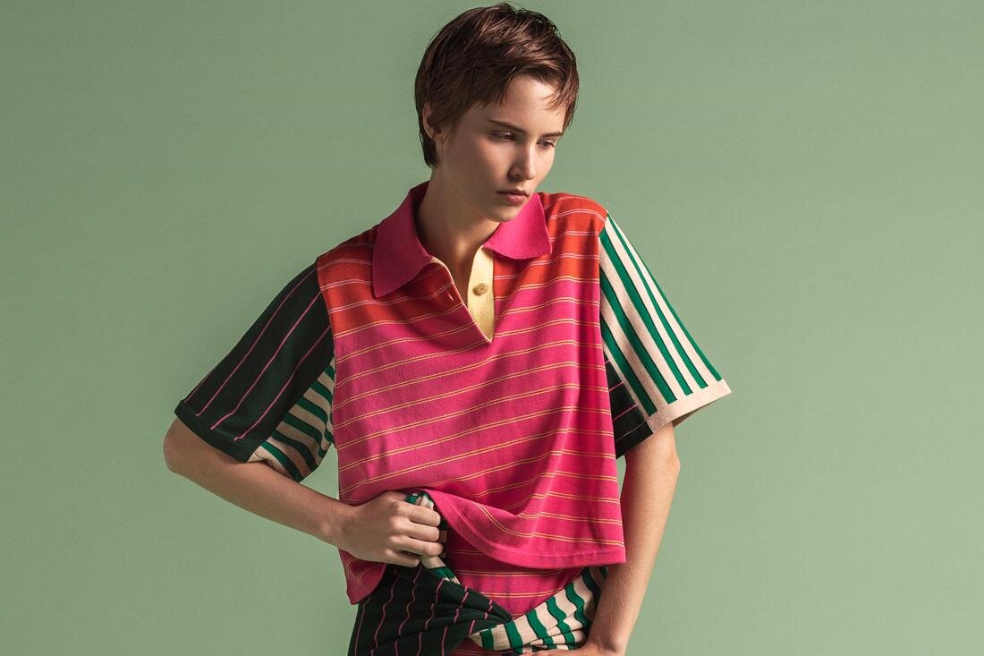 ヴェニット 2026年春夏 ウィメンズ コレクション