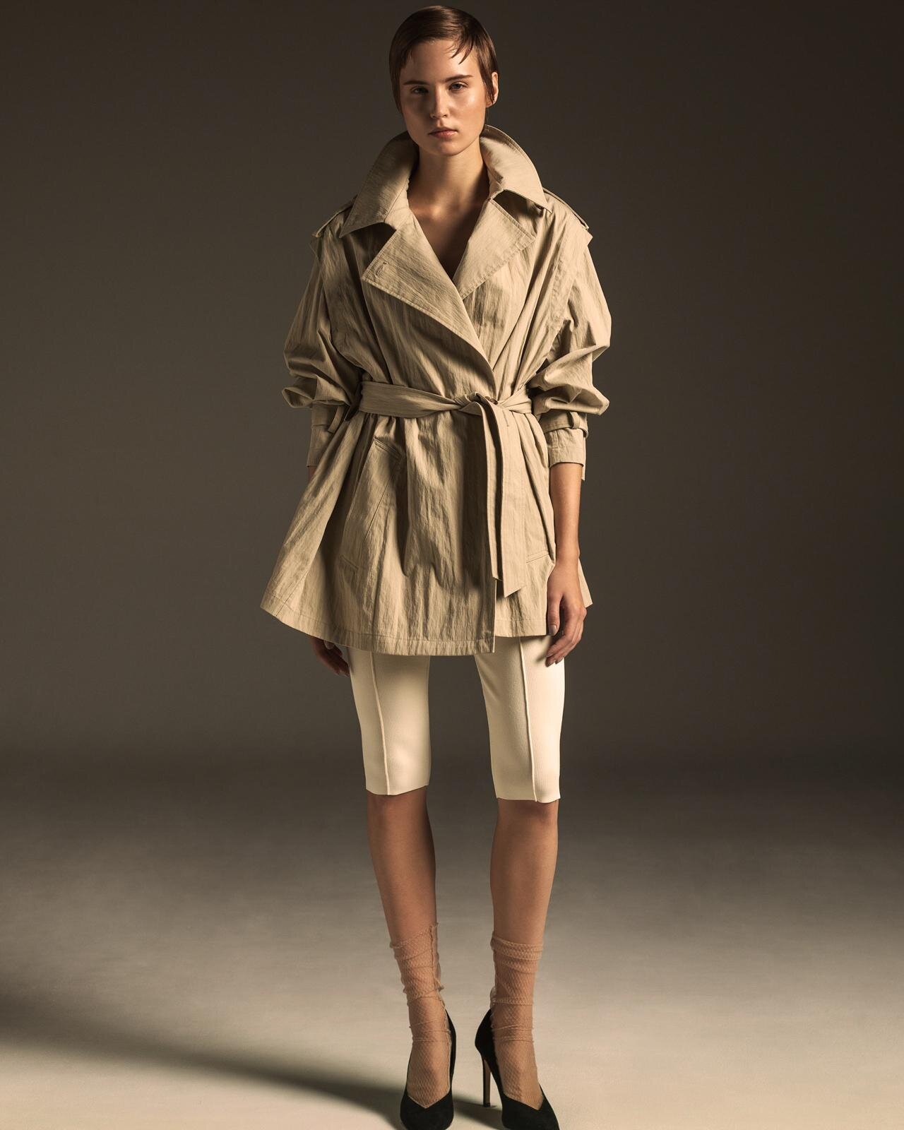 ヴェニット(venit) 2026年春夏ウィメンズコレクション  - 写真11