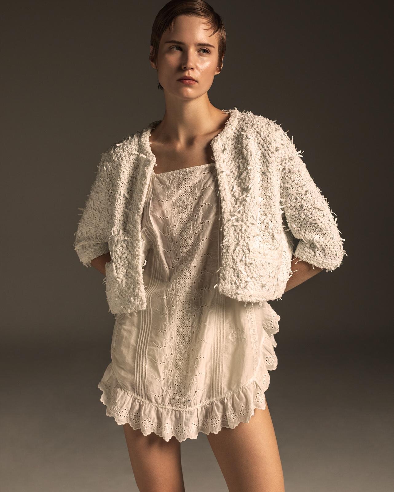 ヴェニット(venit) 2026年春夏ウィメンズコレクション  - 写真22