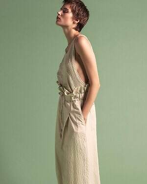 ヴェニット(venit) 2026年春夏ウィメンズコレクション  - 写真37