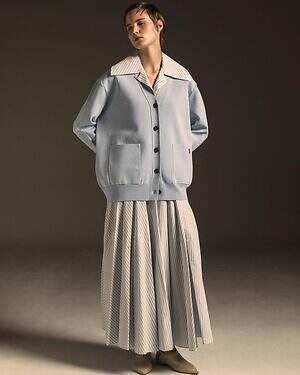 ヴェニット(venit) 2026年春夏ウィメンズコレクション  - 写真3