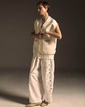 ヴェニット(venit) 2026年春夏ウィメンズコレクション  - 写真16