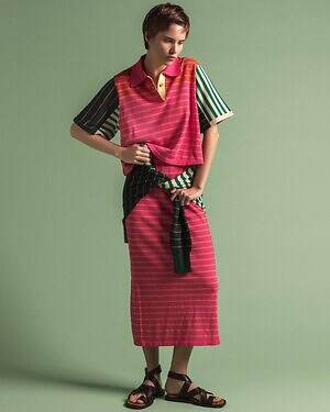 ヴェニット(venit) 2026年春夏ウィメンズコレクション  - 写真39