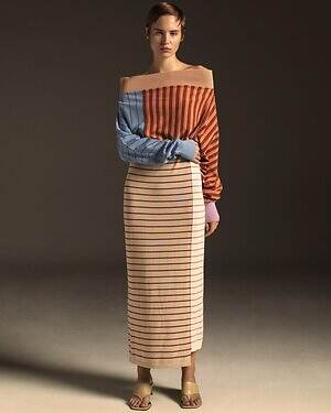 ヴェニット(venit) 2026年春夏ウィメンズコレクション  - 写真2