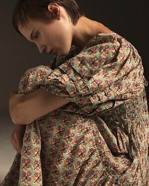 ヴェニット(venit) 2026年春夏ウィメンズコレクション  - 写真26