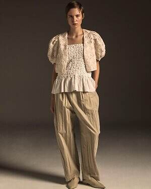 ヴェニット(venit) 2026年春夏ウィメンズコレクション  - 写真25