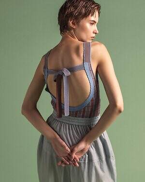 ヴェニット(venit) 2026年春夏ウィメンズコレクション  - 写真35