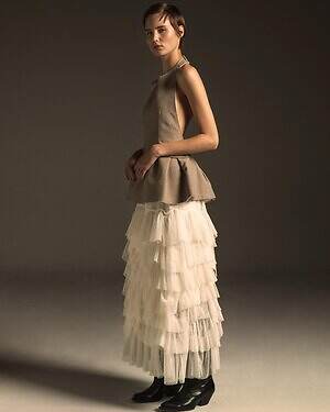 ヴェニット(venit) 2026年春夏ウィメンズコレクション  - 写真9