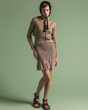 ヴェニット(venit) 2026年春夏ウィメンズコレクション  - 写真32