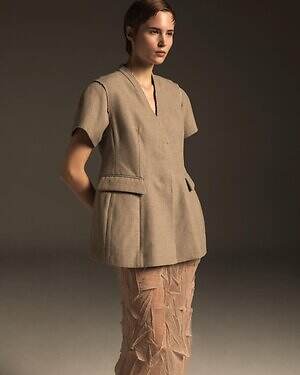 ヴェニット(venit) 2026年春夏ウィメンズコレクション  - 写真12