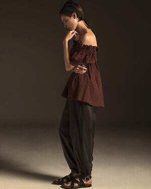 ヴェニット(venit) 2026年春夏ウィメンズコレクション  - 写真31