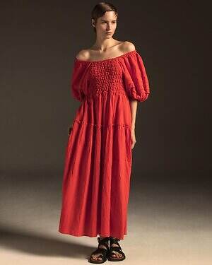 ヴェニット(venit) 2026年春夏ウィメンズコレクション  - 写真6