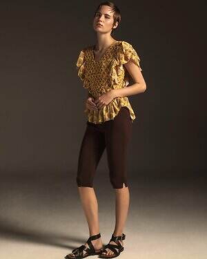 ヴェニット(venit) 2026年春夏ウィメンズコレクション  - 写真7