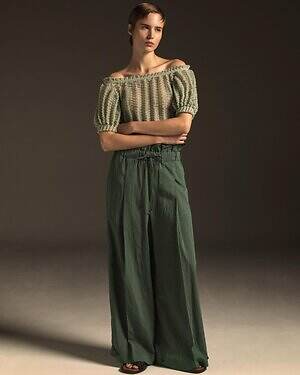 ヴェニット(venit) 2026年春夏ウィメンズコレクション  - 写真4