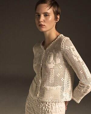 ヴェニット(venit) 2026年春夏ウィメンズコレクション  - 写真24