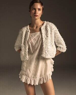 ヴェニット(venit) 2026年春夏ウィメンズコレクション  - 写真22