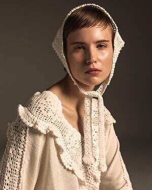 ヴェニット(venit) 2026年春夏ウィメンズコレクション  - 写真27