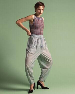 ヴェニット(venit) 2026年春夏ウィメンズコレクション  - 写真34