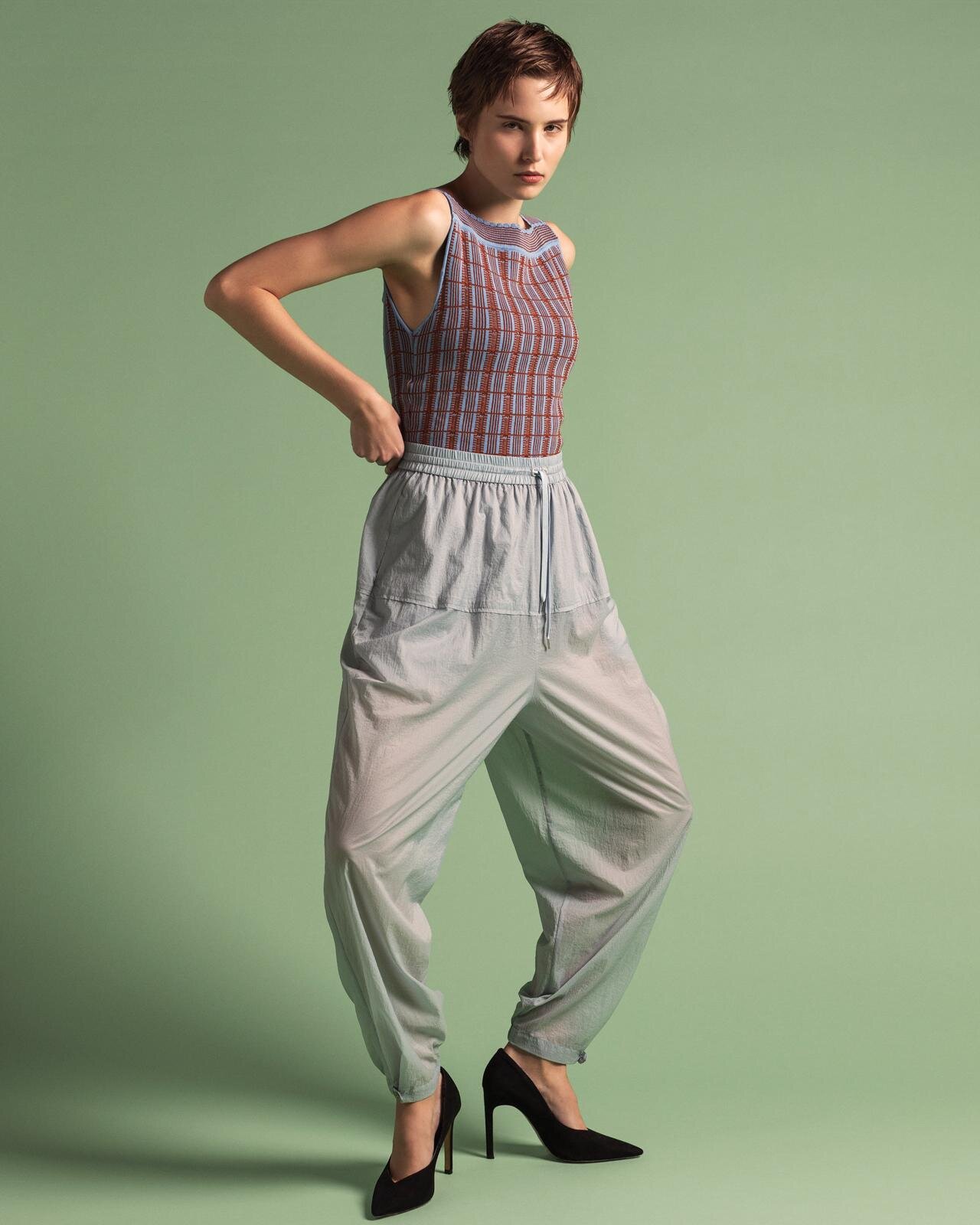 ヴェニット(venit) 2026年春夏ウィメンズコレクション  - 写真34