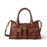 マルベリー(MULBERRY) ロクサンヌ｜写真6