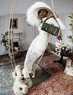 マルベリー(MULBERRY) ロクサンヌ｜写真10