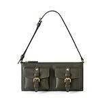 マルベリー(MULBERRY) ロクサンヌ｜写真8