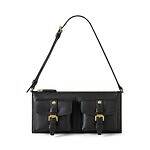 マルベリー(MULBERRY) ロクサンヌ｜写真7