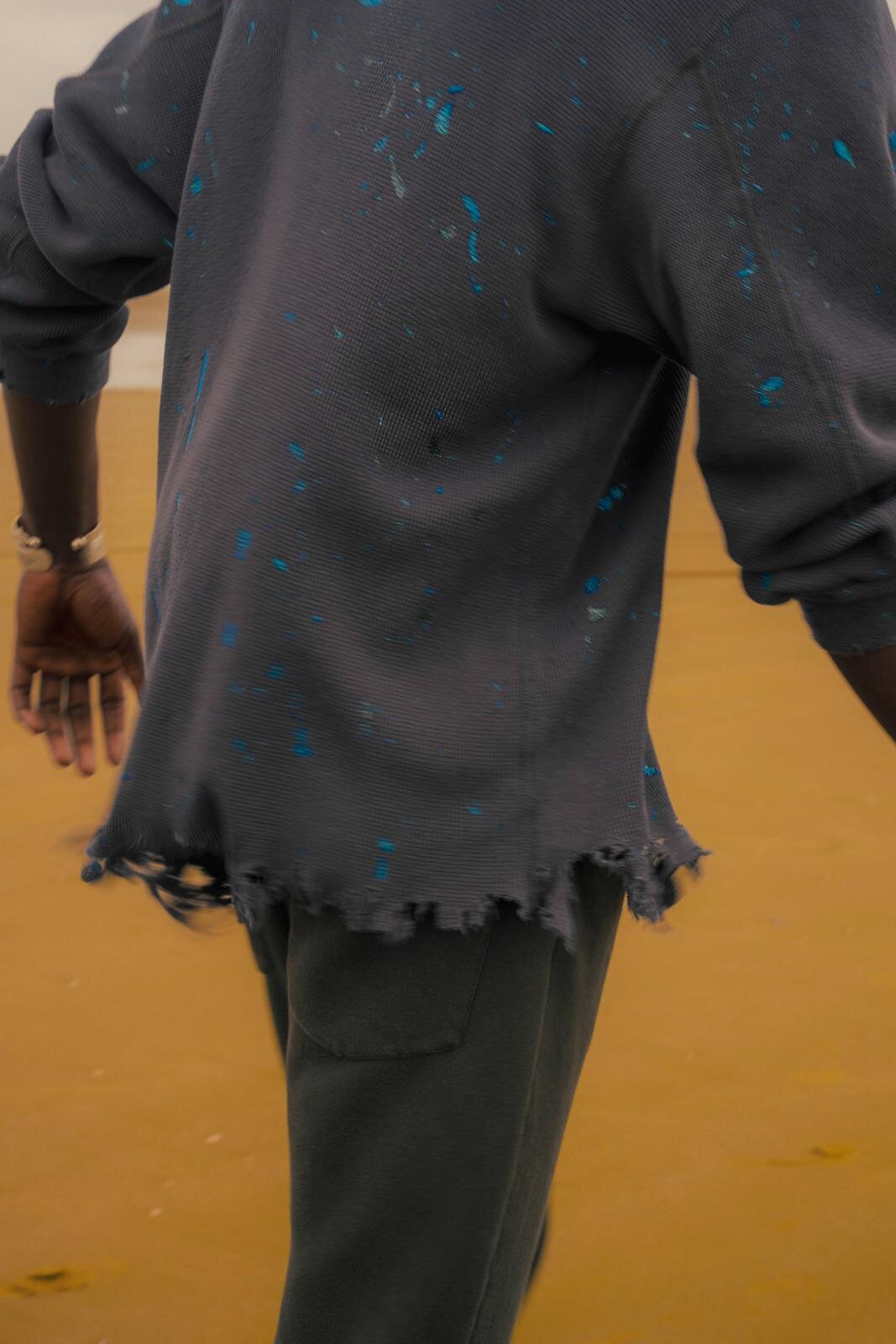 ラムロフ 2026年春夏<span>コレクション</span> - 写真7