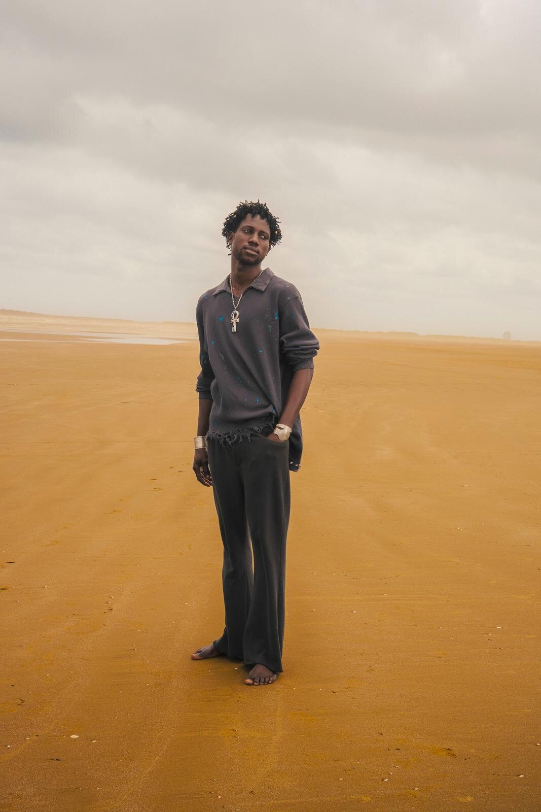 ラムロフ 2026年春夏<span>コレクション</span> - 写真9