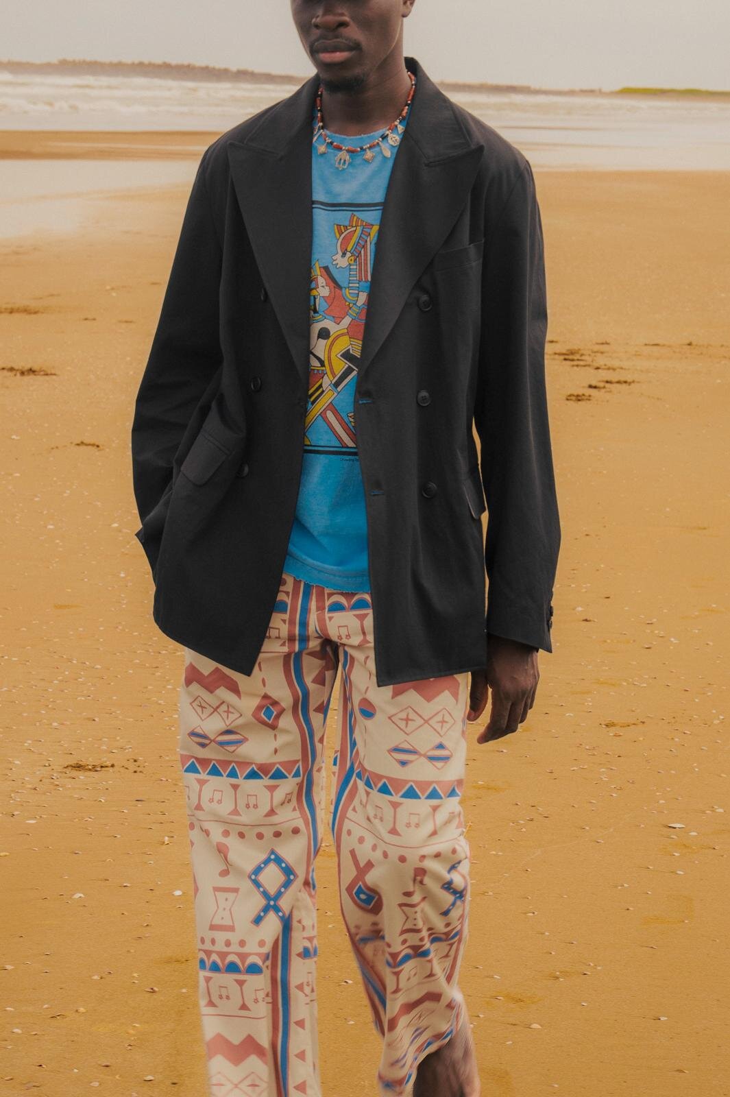 ラムロフ 2026年春夏<span>コレクション</span> - 写真10