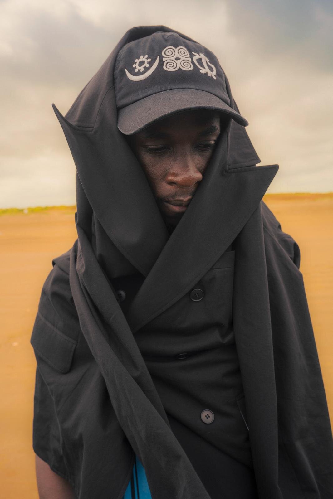 ラムロフ 2026年春夏<span>コレクション</span> - 写真11