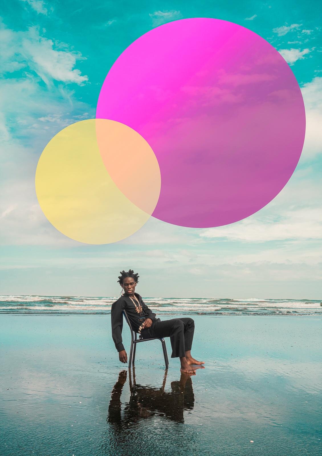 ラムロフ 2026年春夏<span>コレクション</span> - 写真12