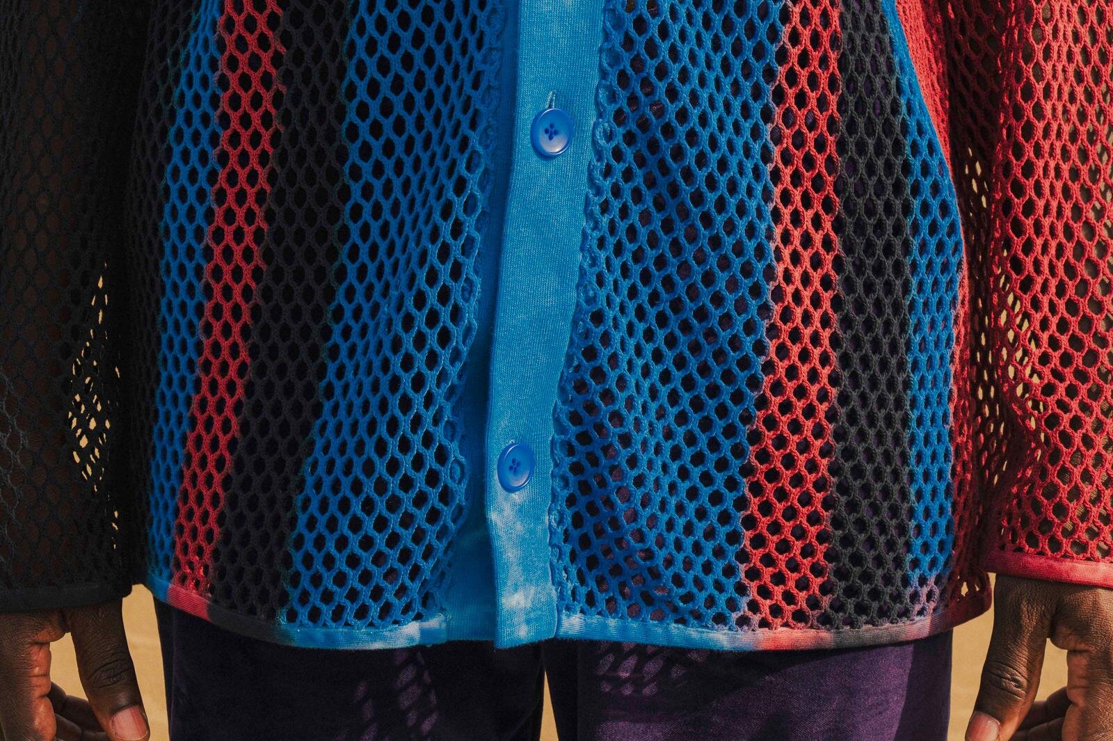 ラムロフ 2026年春夏<span>コレクション</span> - 写真15