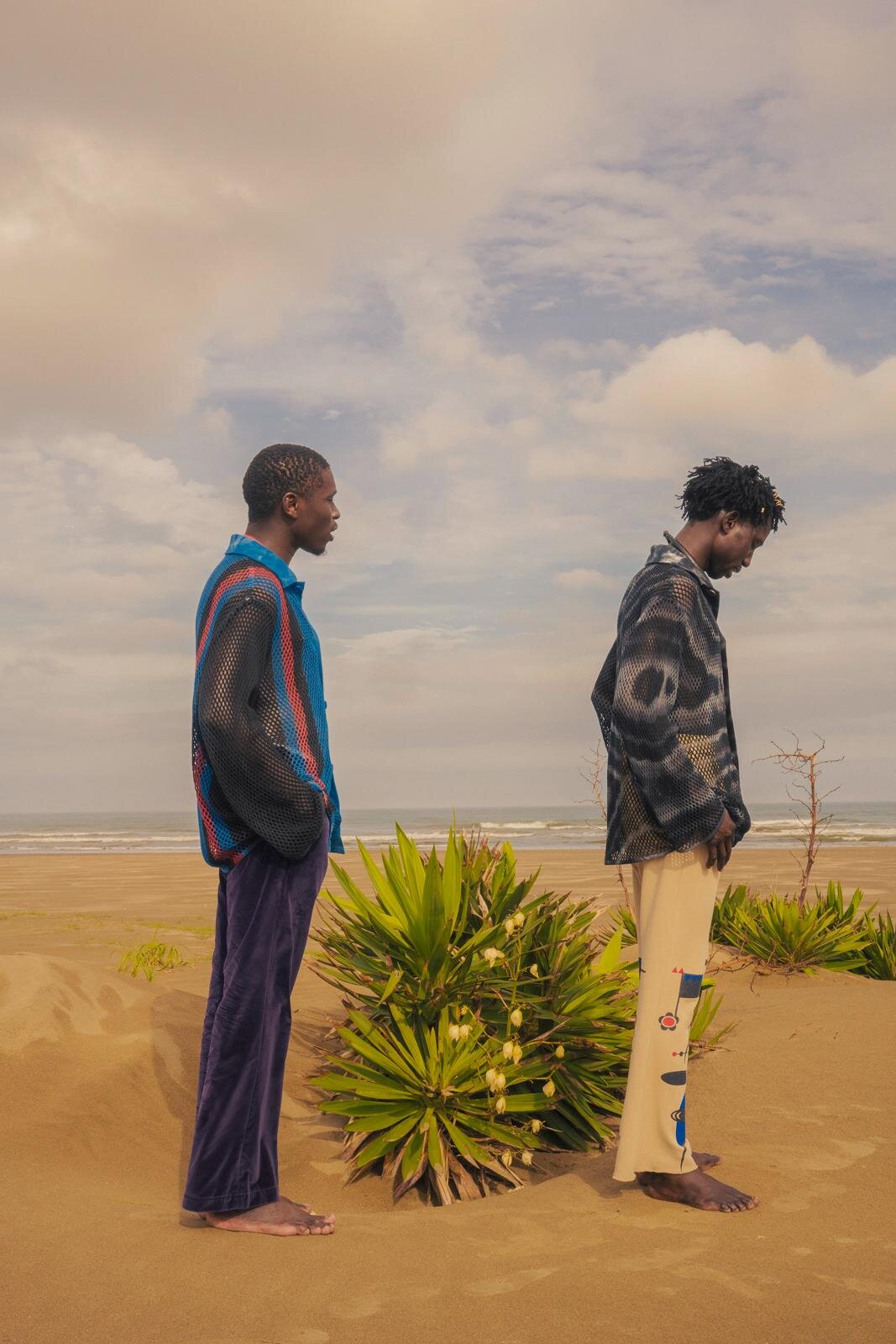 ラムロフ 2026年春夏<span>コレクション</span> - 写真17