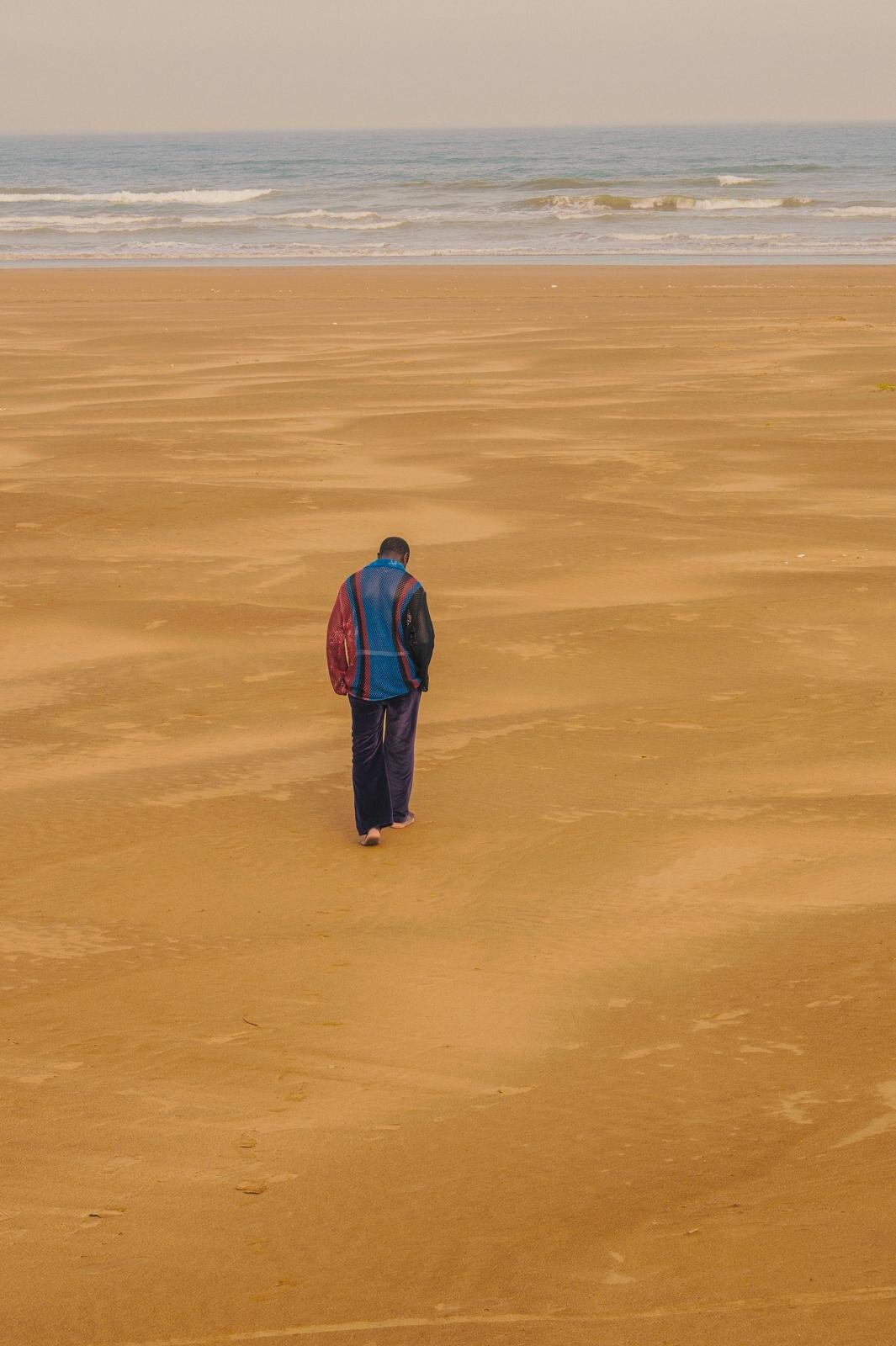 ラムロフ 2026年春夏<span>コレクション</span> - 写真19