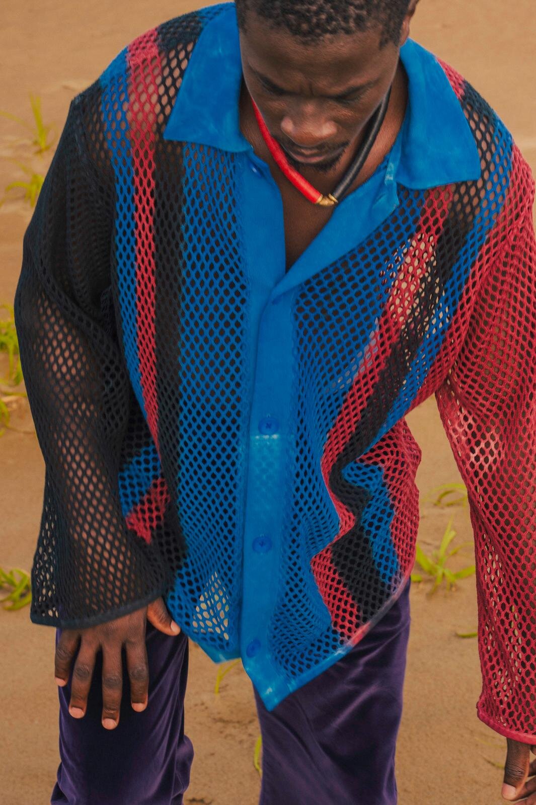 ラムロフ 2026年春夏<span>コレクション</span> - 写真20