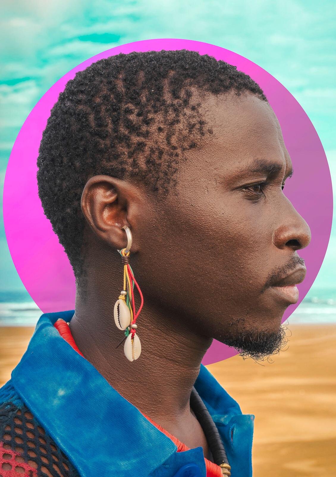 ラムロフ 2026年春夏<span>コレクション</span> - 写真22