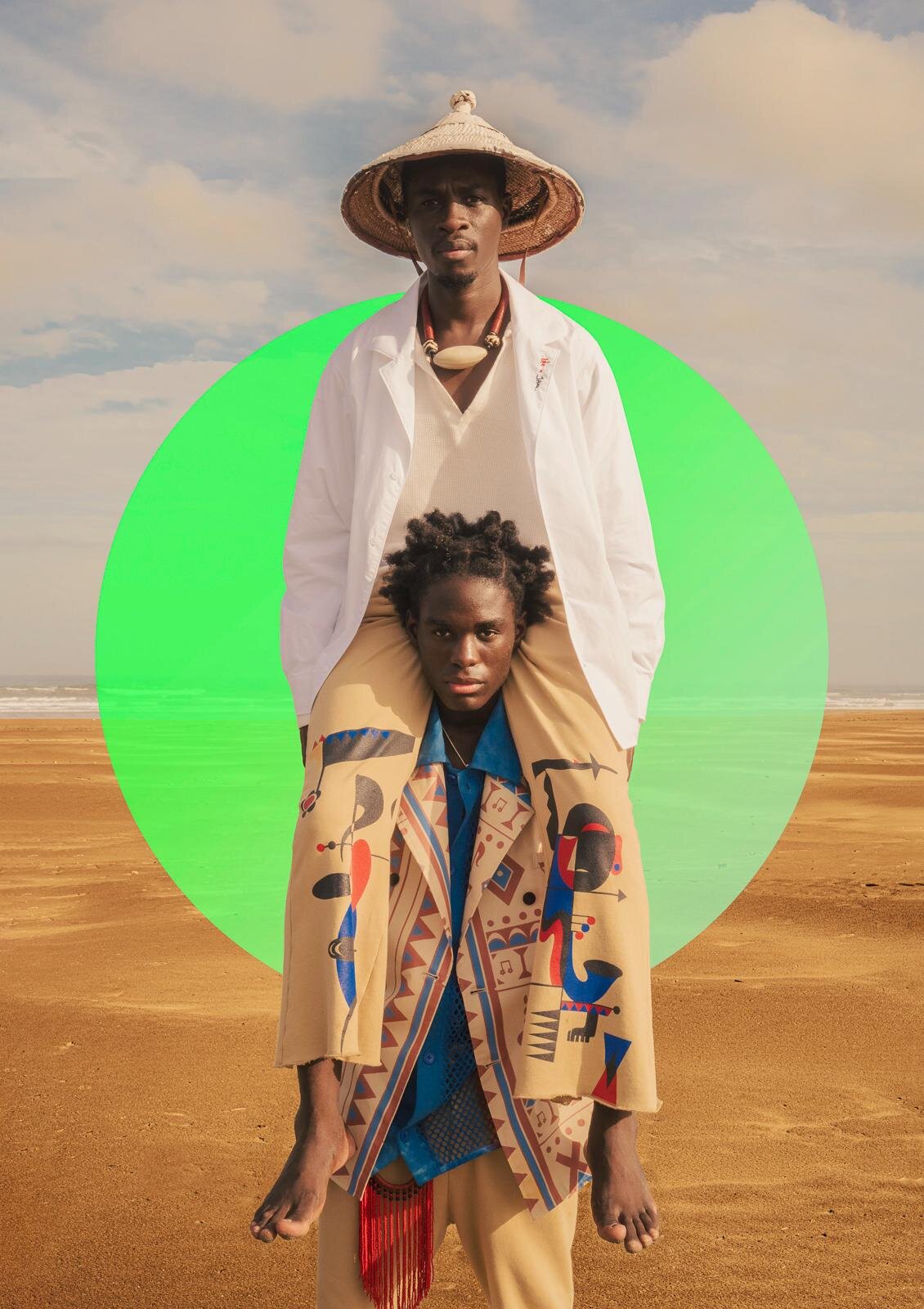 ラムロフ 2026年春夏<span>コレクション</span> - 写真25