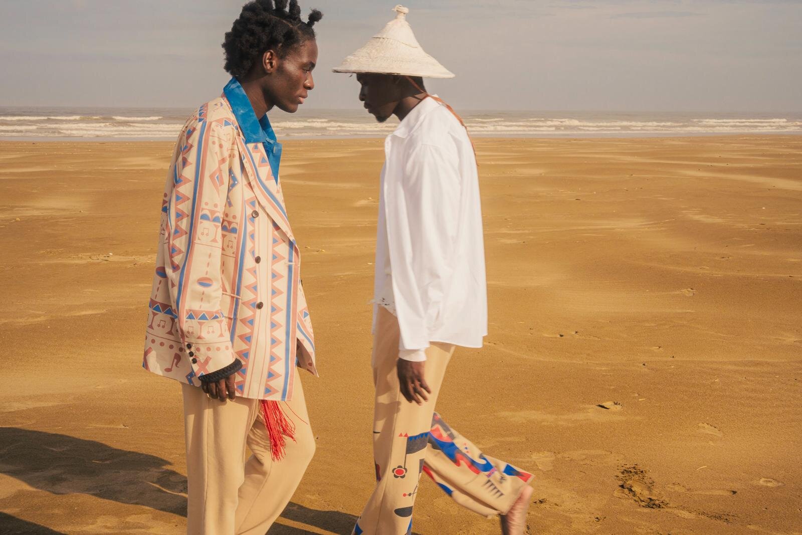 ラムロフ 2026年春夏<span>コレクション</span> - 写真26