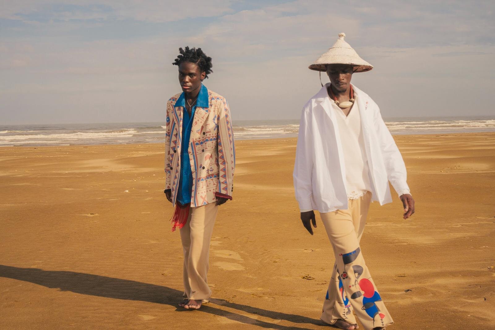 ラムロフ 2026年春夏<span>コレクション</span> - 写真27